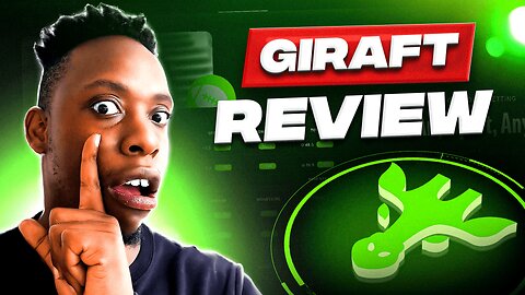 ⚽ Giraft Decentralized Sports Betting Platform Review ✅