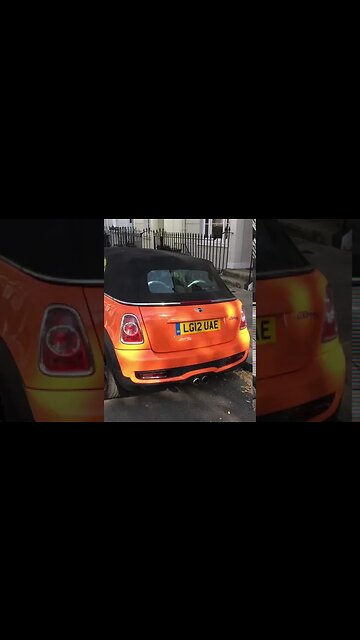 🚖🟠ABRAHAM(44) ACCORD(44)S(63🗣), UAE(27👑) 88, ORANGE🍊, UNHINGED, RUSSELL CROWE, MINI COOPERS🚀🔭