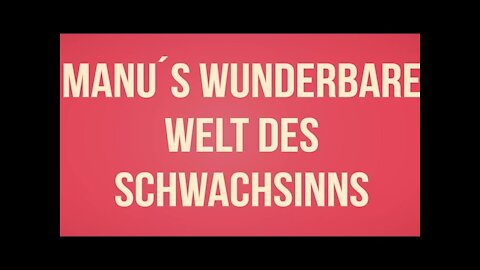 Das Telegram Kartell ist Kindergeburstag gegen das Wiener Demo Kartell