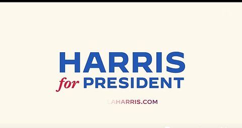 Kamala Harris, you Ain't Seen Nothing yet... #CitizenCast