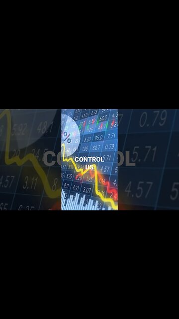 Digital Dollar Controls Buying and Selling