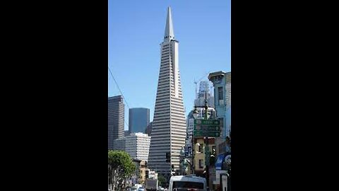 Top 5 Free Things to do in San Francisco