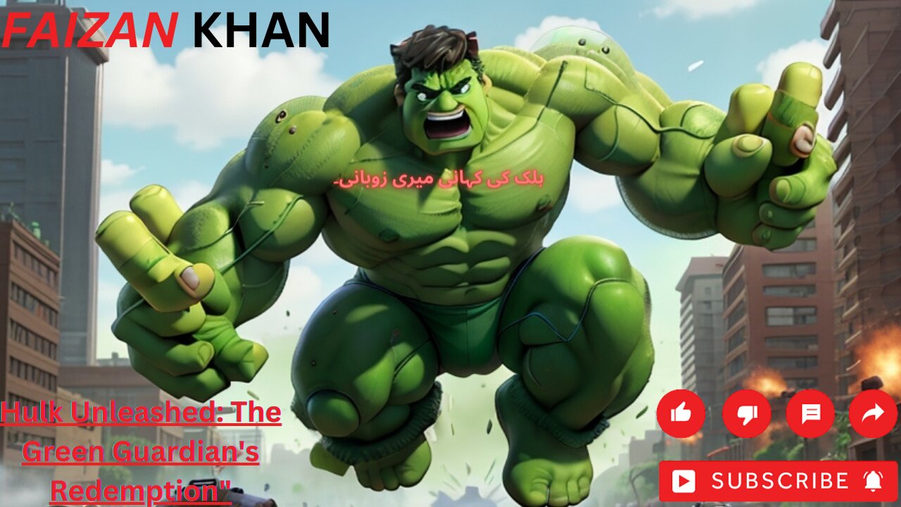 The hulk story #cartoon #cartoonnetwork #cartoonstories #cartoonvideo #barbie #movie