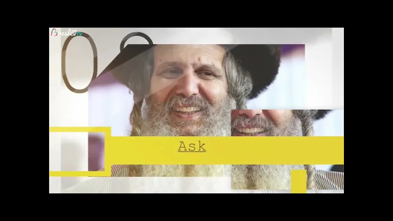 United Souls Weekly Emuna Class - Avi Benjamin - Rav Shalom Arush - Soulful Songs # 61 - Q/A!