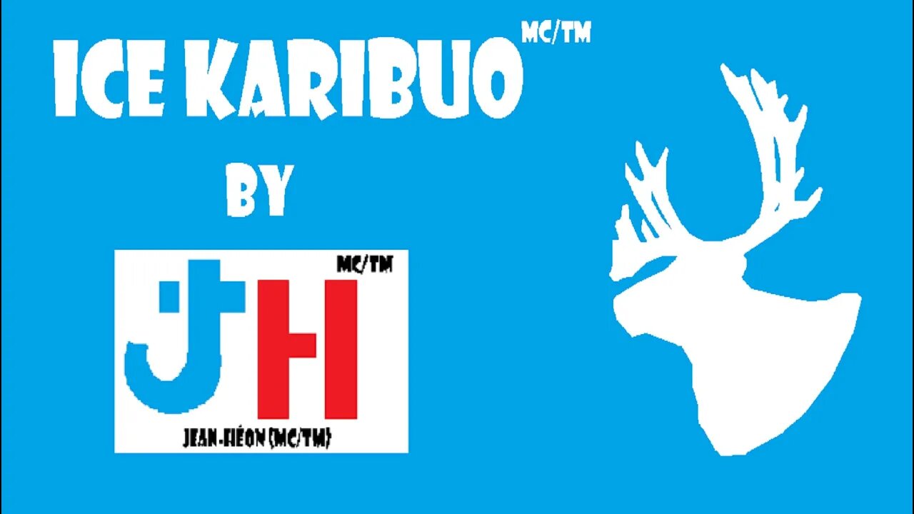 Ice Karibuo (MC/TM) Web Browser Test