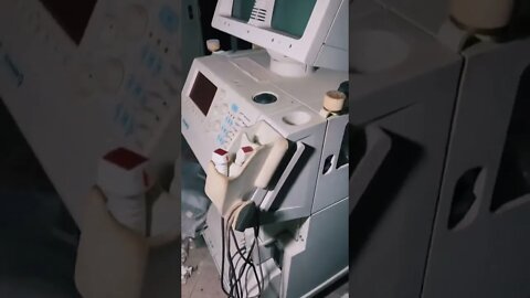 Where does the hallway go?