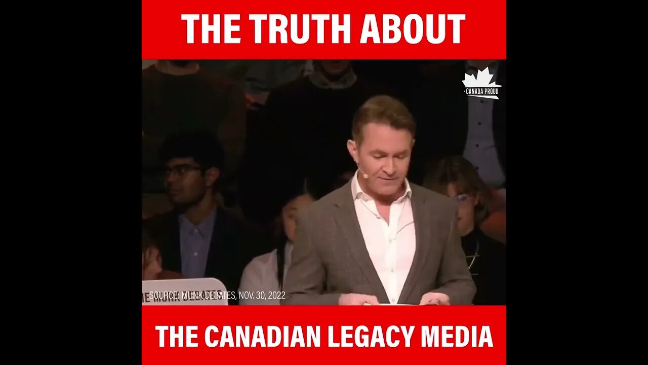 Canadian Legacy Media