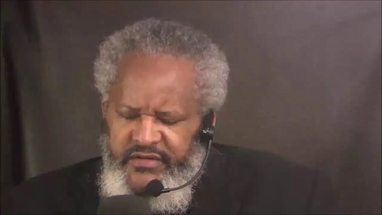 Rescue the Perishing, Care for the Dying Day 83 Part 3