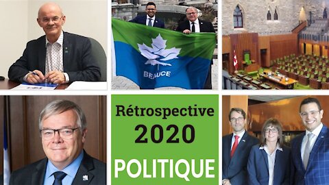 L'année politique: janvier à juin