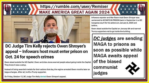 Washington, D.C. JUDGES