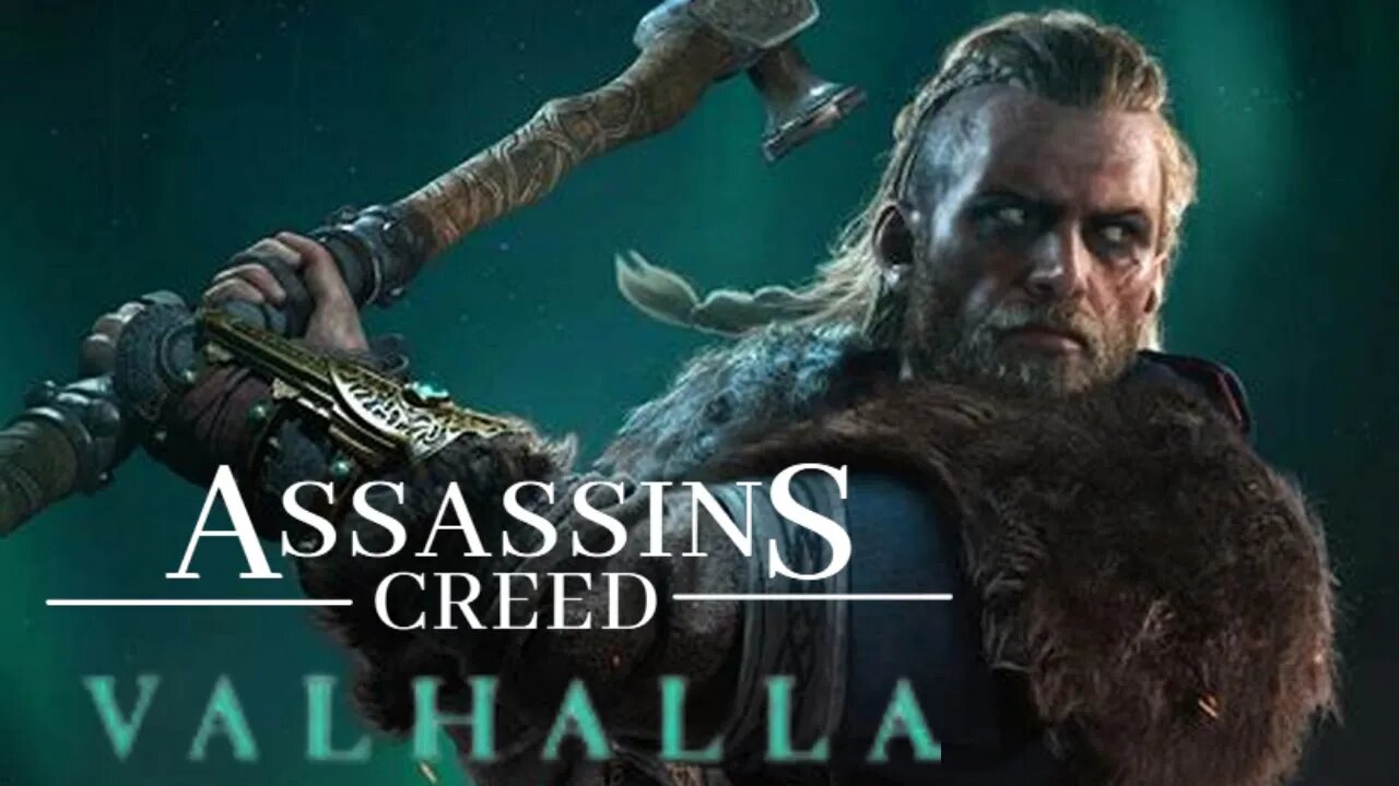 READY YOUR AXES!!!!| Assassins Creed Valhalla | Part 19