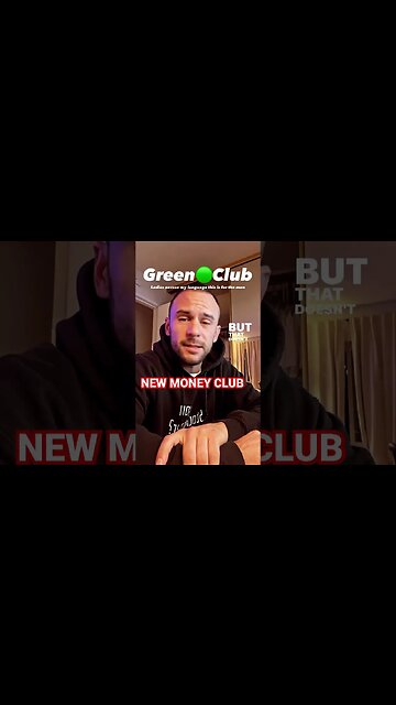 Want to Join Our NEW Money and #Wealth Club? Leave Your Email Below!