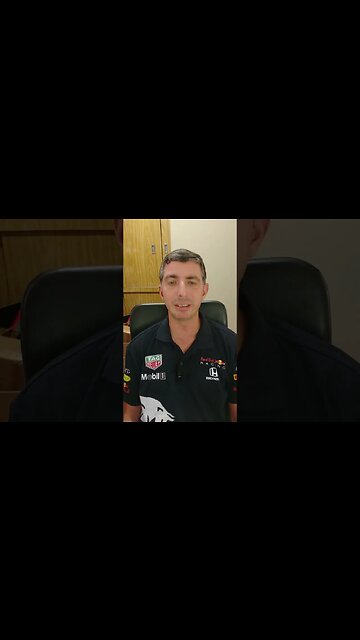 FÓRMULA 1 | PRÉ - TEPORADA | ALPHA TAURI | SHORTS HIGH SPEED