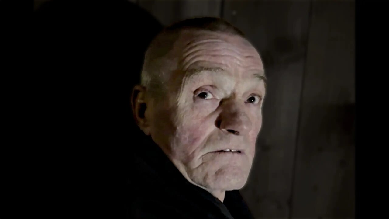 Alan McNeil, Hull 15/11/24