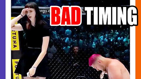 The Worst Wedding Proposal Response EVER 