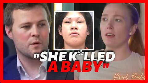 Woman Gets JAILED For Aborting A Baby