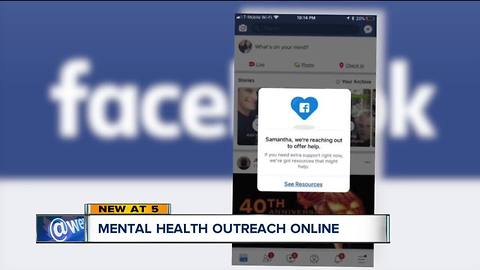 Facebook throws Cleveland woman a lifeline during a trying time