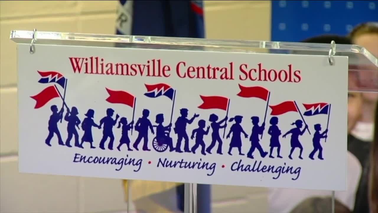 WCSD to provide answers "soon"