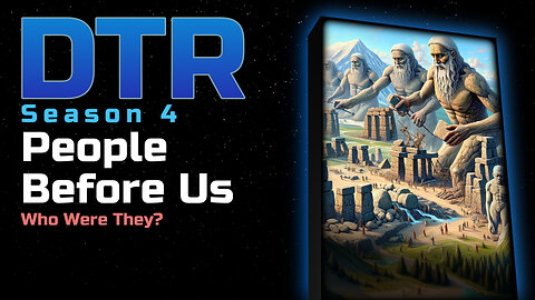 DTR Ep 319: People Before Us