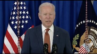 Biden is Cornered About Dr. Fauci - His Response Says it All