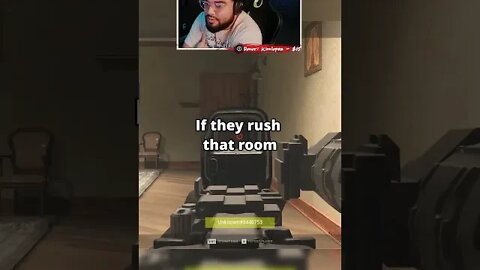 He indeed did!!💩 #gaming #shorts #callofduty