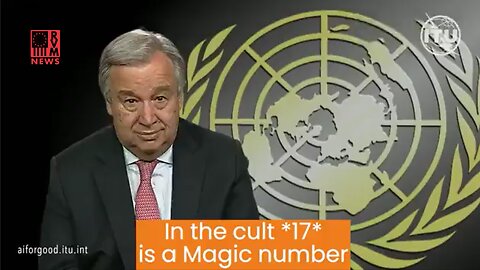 United Nations Sustainability Development Goals Are About Seizing Power & Control Over Citizens