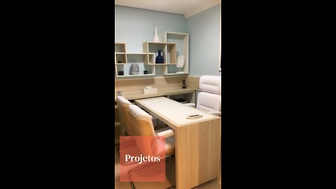 Arquitetura e decoração
