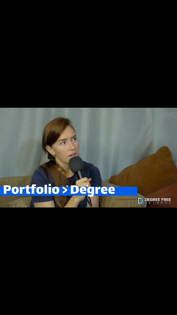 You Don't Need a College Degree To Be a Software Developer