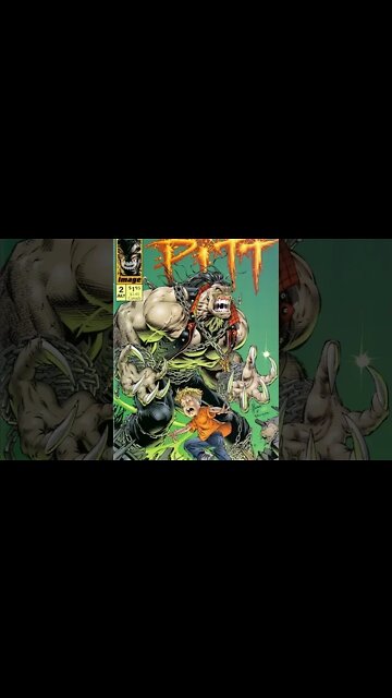 Pitt 1993 Covers