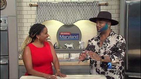 The Baltimore Foodie