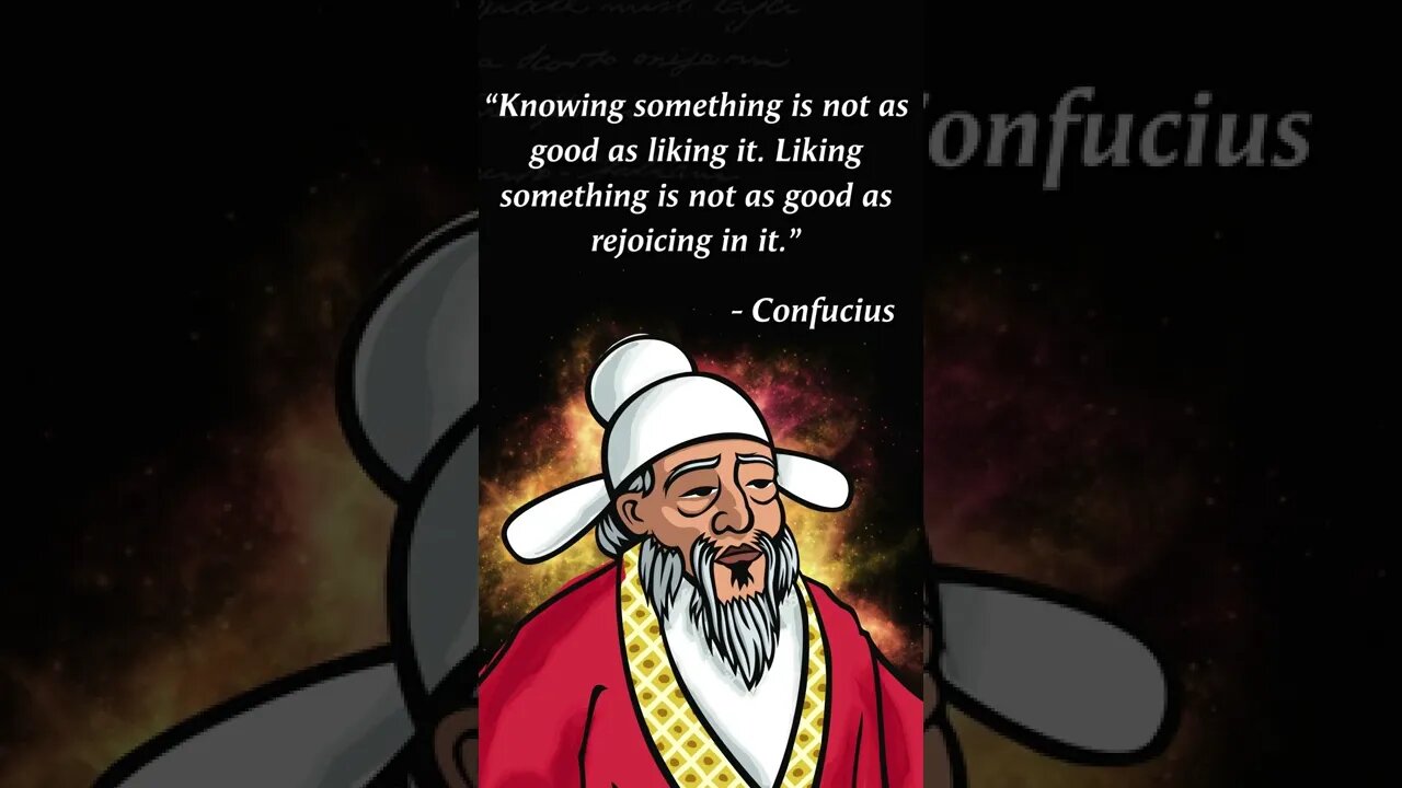 Confucius Quotes #shorts l Part 2