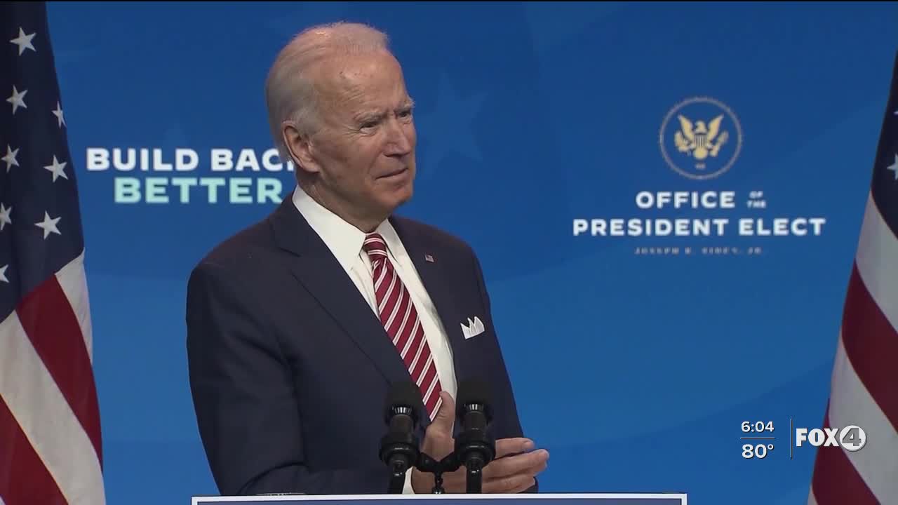 Biden-Harris economic plans