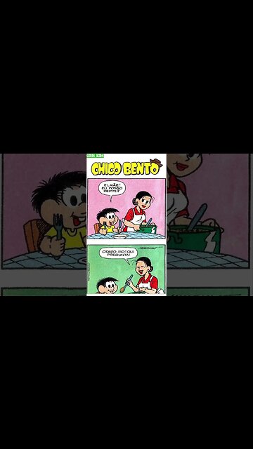 Chico Bento
