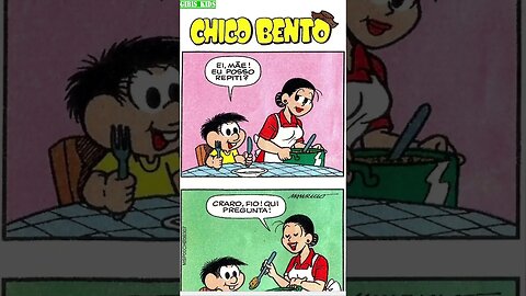 Chico Bento
