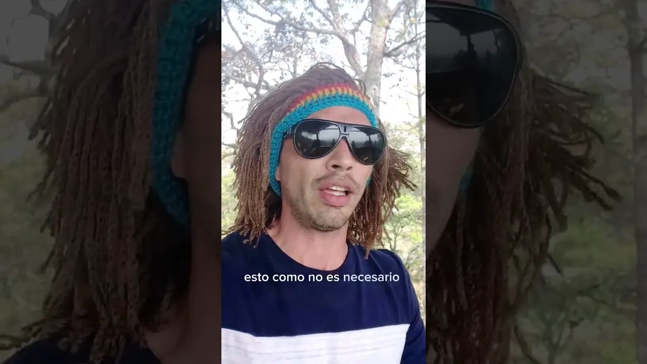 No mantengas el Humus por más de 3 segundos...#shorts #rastamon #consejo #chistoso #rastas