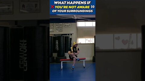 What Happens If You Don't Use Your INTUITION and Not Aware of Your Surroundings | Episode 1 Part 3