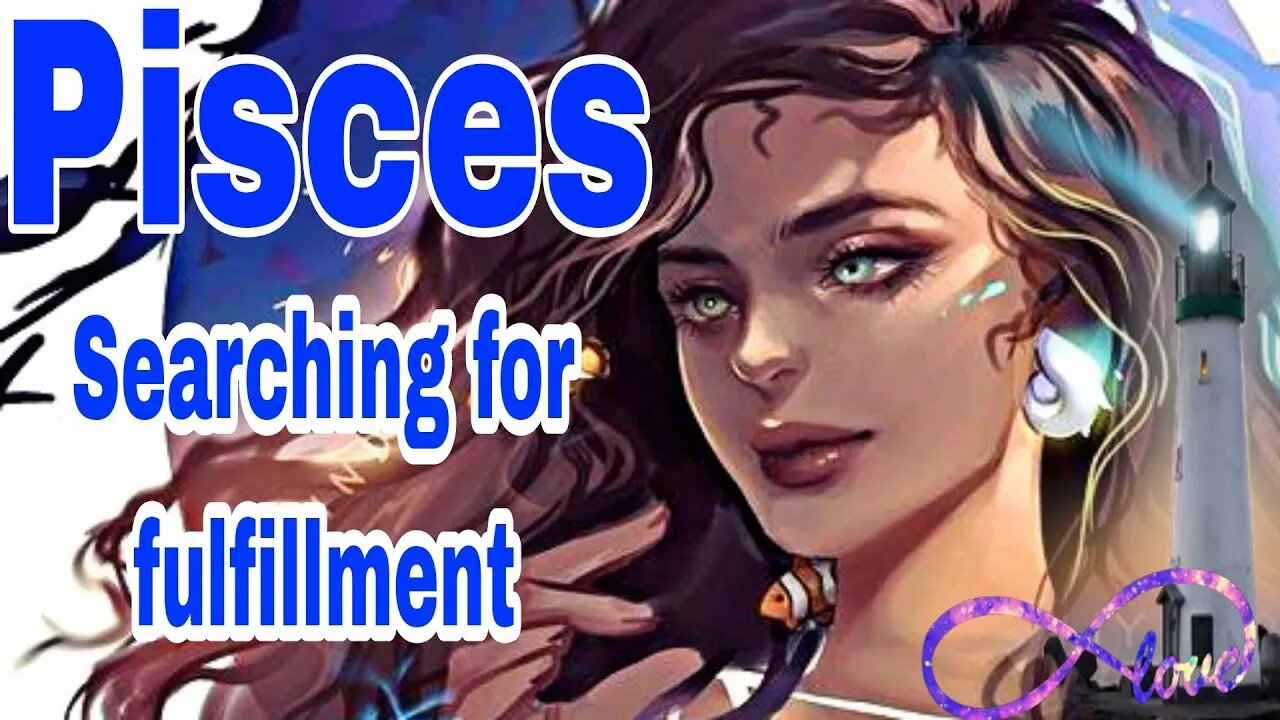 Pisces WEIGHING UP OPTIONS BACK AND FORTH EMOTIONALLY Psychic Tarot Oracle Card Prediction Reading