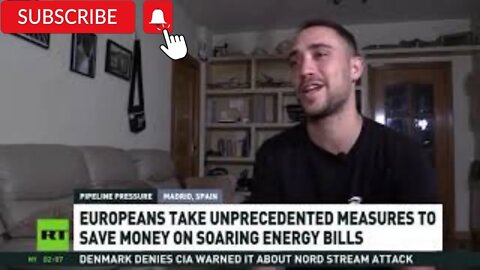 RT News - September 29 2022 (09:00 MSK)