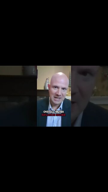 The Fed Must Pivot When Something Breaks | Luke Gromen