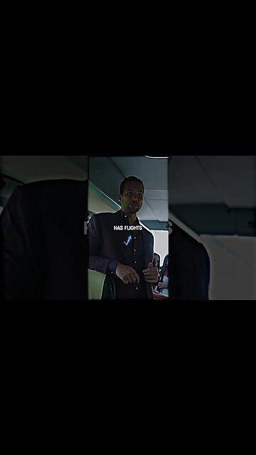 Tate CAUGHT Kidnapping Women