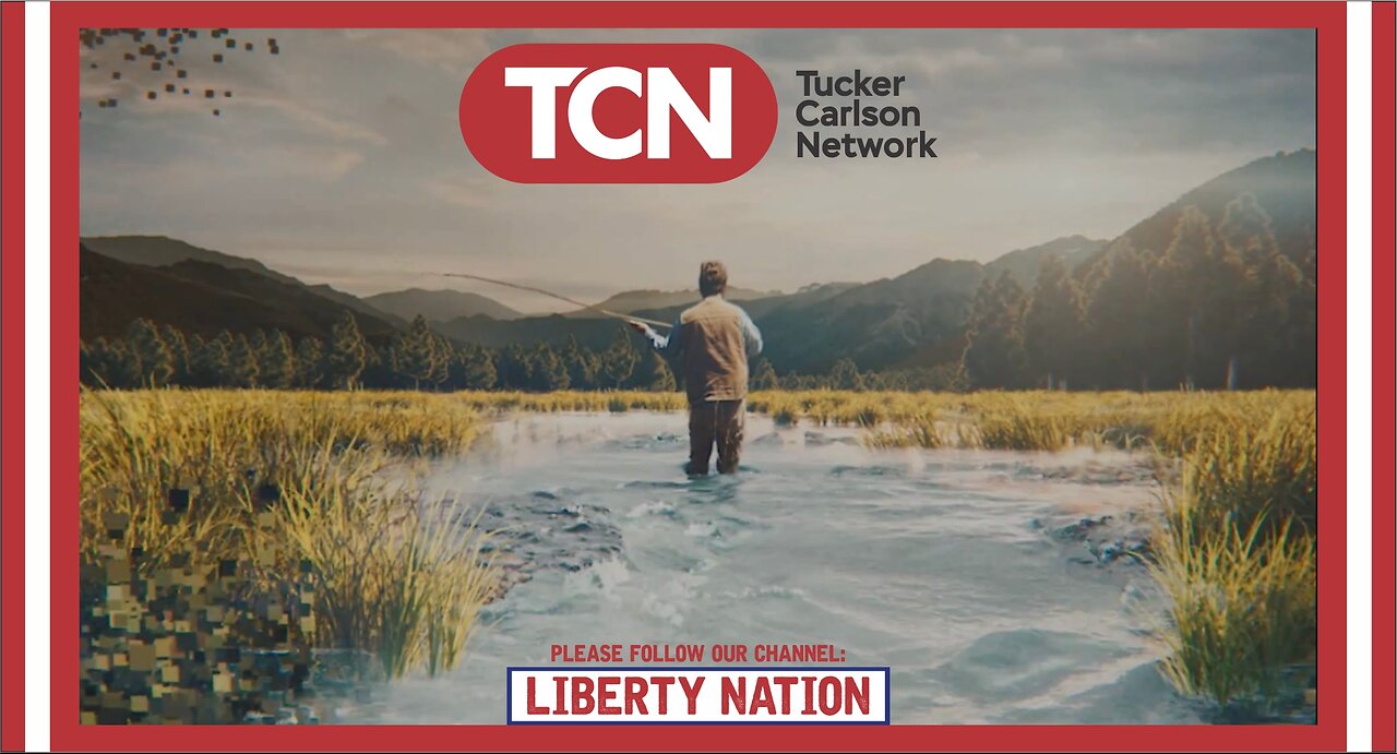 THE TUCKER CARLSON SHOW | WILLIE ROBERTSON