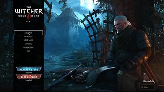 The Witcher 3: Wild Hunt - Complete Edition [#86]: A Hallowed Horn | No Commentary
