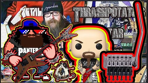 Floyd Rose Original Giveaway to Celebrate Almost 1000 Subs