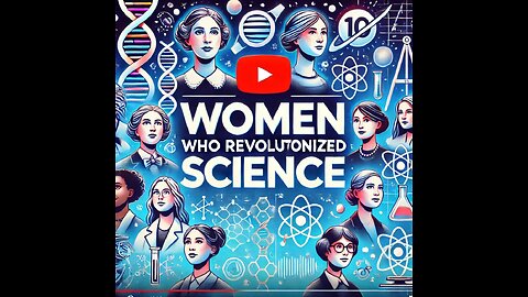 *10 Most Influential Women in History*