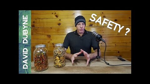 What Will Be Safe in 2023?
