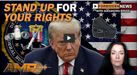 Stand Up For Your Rights! | Forbidden News Ep. 63