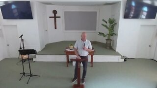 10-30-2022 “Surrender” Genesis 43 with pastor Craig Campbell