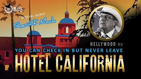 #924 // HOTEL CALIFORNIA - LIVE