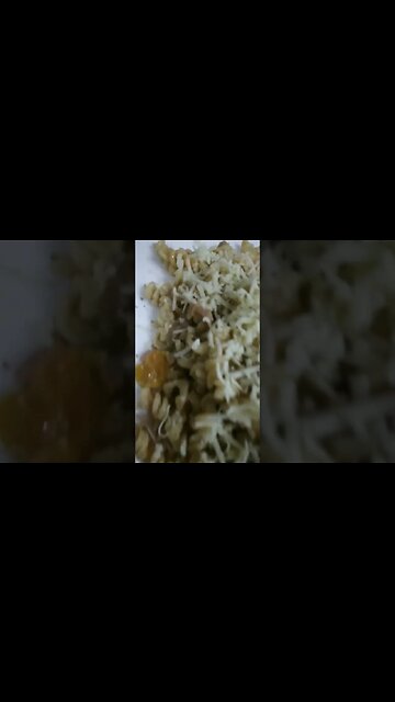 Pasta Fusilii with Tuna #pasta #tuna #shorts