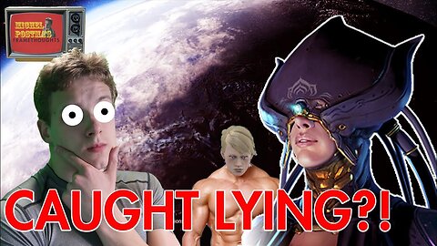 FrameThoughts: The LOTUS is LYING to You!